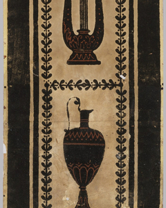 Border (England), 1800–1820