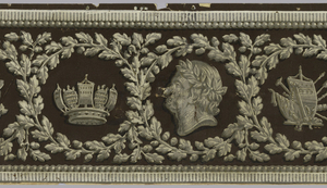 Border (England), ca. 1860