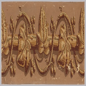 Frieze (England), ca. 1820