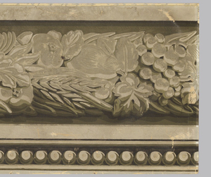 Border (England), ca. 1830