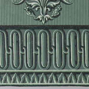 Border (France), ca. 1820