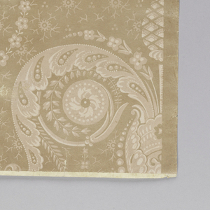 Sidewall (France), 1820–30
