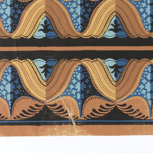 Borders (France), 1820–40