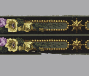 Border (England), 1850