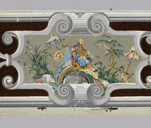 Border (France), 1835