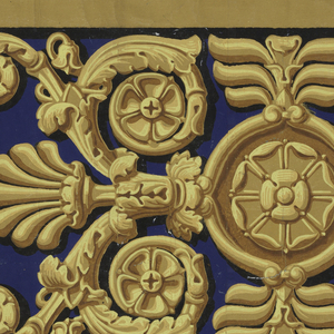 Border (France), 1800–1850