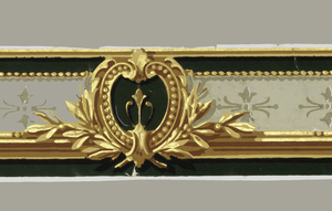 Border (possibly France), 1850–75