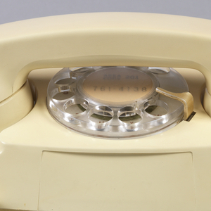 Princess Telephone, ca. 1960