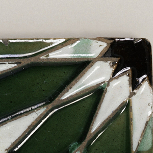 Tile (Spain), 17th century