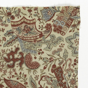 Textile (France), ca. 1775