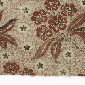 Textile (France), 1750–1800