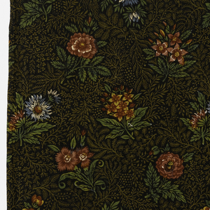 Textile (France), ca. 1790