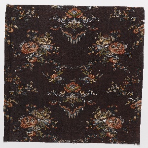 Textile (Netherlands), 1750–75