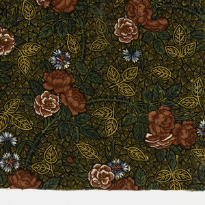 Textile (France), ca. 1800