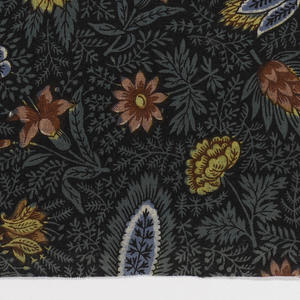 Fragment (France), ca. 1800