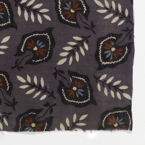 Fragment (France), early 19th century