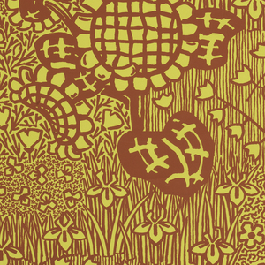 Sidewall, Meadow, 1967