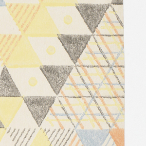 Sidewall - Samples, European Wallpapers: Modern Designs, ca. 1928