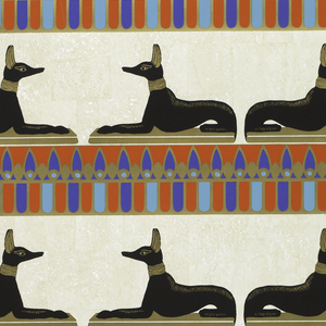 Sidewall, Anubis, 1978