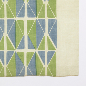 Textile, Armour, ca. 1955