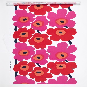 Textile, Unikko, 1965