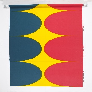 Textile, Istuva Harka, 1967