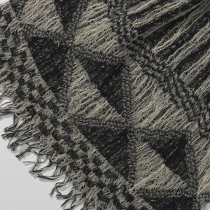 Scarf (Japan), ca. 1983