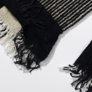 Scarf (Japan), ca. 1983