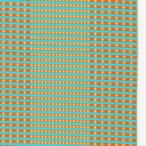 Textile, Suora, 1980