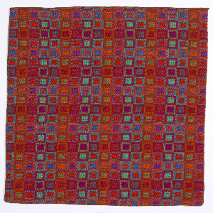 Sample, Matrix, 1973