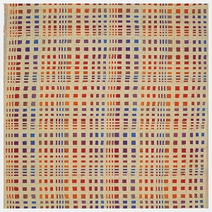 Textile, Landis II, 1973
