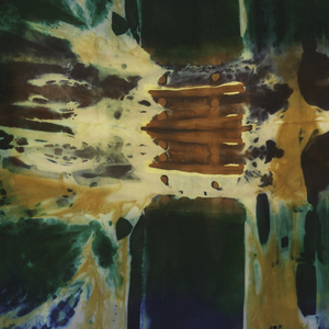 Hanging, Pectoral, ca. 1974