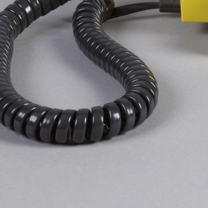 Enorme Telephone, 1986