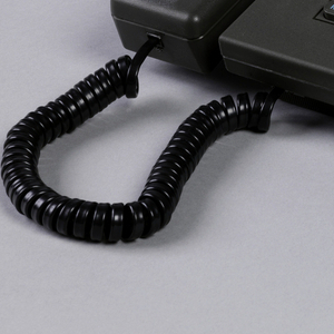 Telenova Station Set Desktop Telephone, 1982