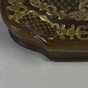 Box (France), ca. 1750