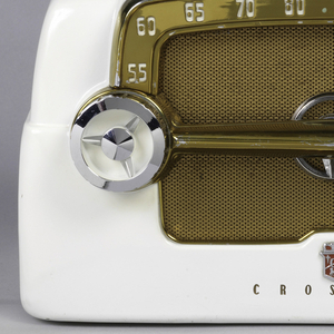 E15WE Radio, 1953