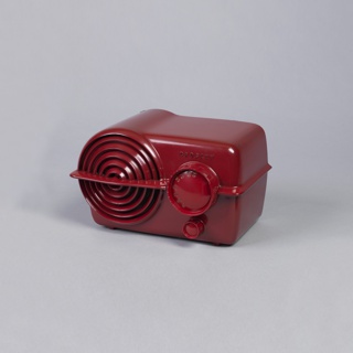 Model 11-115U "Serenader" Radio Radio