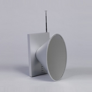 Soundsation radio-alarm clock Radio