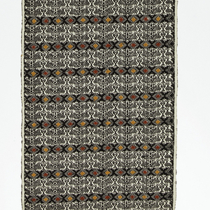 Textile (Guatemala), 1900–1950