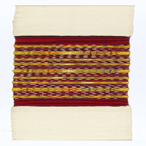 Textile (Guatemala), 1900–1950