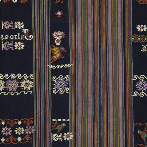 Shoulder Cape (Guatemala), 1926