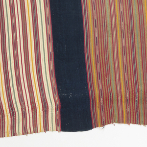 Shoulder Cape (Guatemala), 1901–50