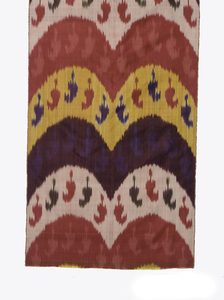Textile, 1896