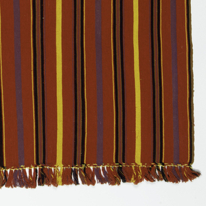 Textile (Guatemala), 20th century