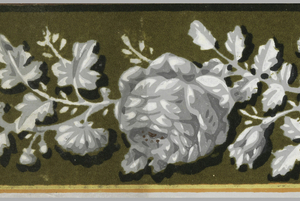 Border (France), 1805–25