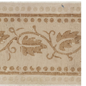 Border (France), 1790–1820