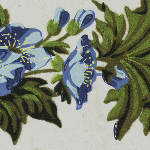 Border (France), 1830–60