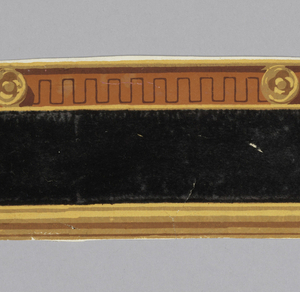 Border (France), 1860–80