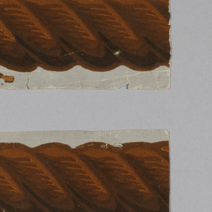Border (France), 1835–1900