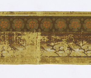 Border (France), 1805–20
